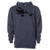 Heavyweight Hooded Sweatshirt Thumbnail