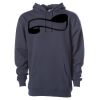 Heavyweight Hooded Sweatshirt Thumbnail