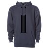 Heavyweight Hooded Sweatshirt Thumbnail
