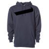 Heavyweight Hooded Sweatshirt Thumbnail