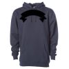Heavyweight Hooded Sweatshirt Thumbnail