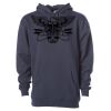Heavyweight Hooded Sweatshirt Thumbnail