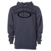 Heavyweight Hooded Sweatshirt Thumbnail
