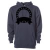 Heavyweight Hooded Sweatshirt Thumbnail