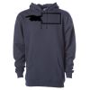Heavyweight Hooded Sweatshirt Thumbnail