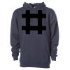 Heavyweight Hooded Sweatshirt Thumbnail