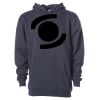 Heavyweight Hooded Sweatshirt Thumbnail