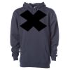Heavyweight Hooded Sweatshirt Thumbnail