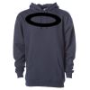 Heavyweight Hooded Sweatshirt Thumbnail