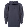Heavyweight Hooded Sweatshirt Thumbnail
