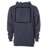 Heavyweight Hooded Sweatshirt Thumbnail