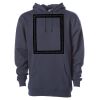 Heavyweight Hooded Sweatshirt Thumbnail