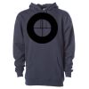 Heavyweight Hooded Sweatshirt Thumbnail