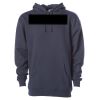 Heavyweight Hooded Sweatshirt Thumbnail