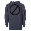 Heavyweight Hooded Sweatshirt Thumbnail