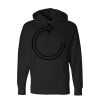 Heavyweight Hooded Sweatshirt Thumbnail