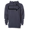 Heavyweight Hooded Sweatshirt Thumbnail