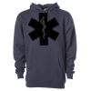 Heavyweight Hooded Sweatshirt Thumbnail