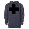 Heavyweight Hooded Sweatshirt Thumbnail