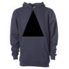 Heavyweight Hooded Sweatshirt Thumbnail