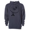 Heavyweight Hooded Sweatshirt Thumbnail
