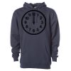 Heavyweight Hooded Sweatshirt Thumbnail