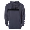 Heavyweight Hooded Sweatshirt Thumbnail