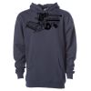 Heavyweight Hooded Sweatshirt Thumbnail