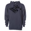 Heavyweight Hooded Sweatshirt Thumbnail