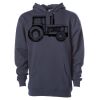 Heavyweight Hooded Sweatshirt Thumbnail