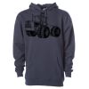 Heavyweight Hooded Sweatshirt Thumbnail