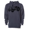Heavyweight Hooded Sweatshirt Thumbnail