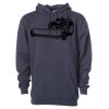 Heavyweight Hooded Sweatshirt Thumbnail