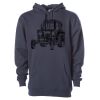 Heavyweight Hooded Sweatshirt Thumbnail