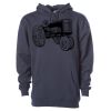 Heavyweight Hooded Sweatshirt Thumbnail