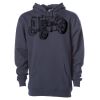 Heavyweight Hooded Sweatshirt Thumbnail