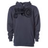 Heavyweight Hooded Sweatshirt Thumbnail