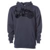 Heavyweight Hooded Sweatshirt Thumbnail