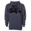 Heavyweight Hooded Sweatshirt Thumbnail