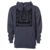 Heavyweight Hooded Sweatshirt Thumbnail