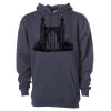 Heavyweight Hooded Sweatshirt Thumbnail