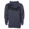 Heavyweight Hooded Sweatshirt Thumbnail