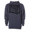 Heavyweight Hooded Sweatshirt Thumbnail