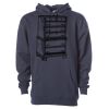 Heavyweight Hooded Sweatshirt Thumbnail