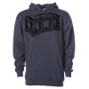 Heavyweight Hooded Sweatshirt Thumbnail