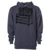 Heavyweight Hooded Sweatshirt Thumbnail