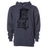 Heavyweight Hooded Sweatshirt Thumbnail