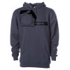 Heavyweight Hooded Sweatshirt Thumbnail