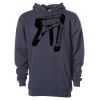 Heavyweight Hooded Sweatshirt Thumbnail