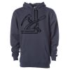 Heavyweight Hooded Sweatshirt Thumbnail